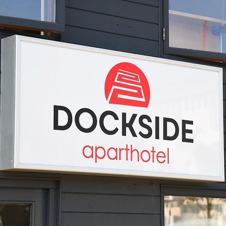 Dockside Aparthotel, Best Western Signature Collection リヴァプール エクステリア 写真